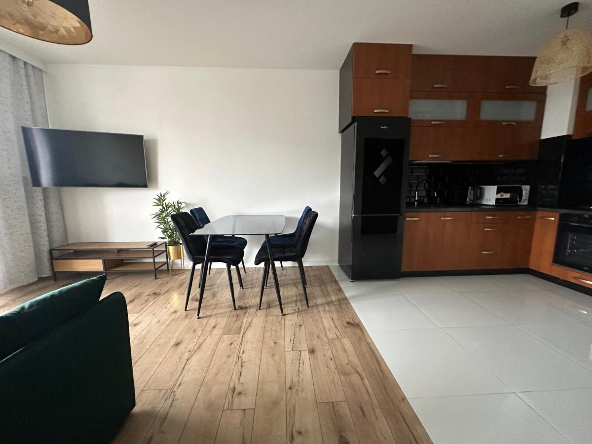 Sdh 3 Radzymin Comfortable Apartment Near Warsaw Luaran gambar