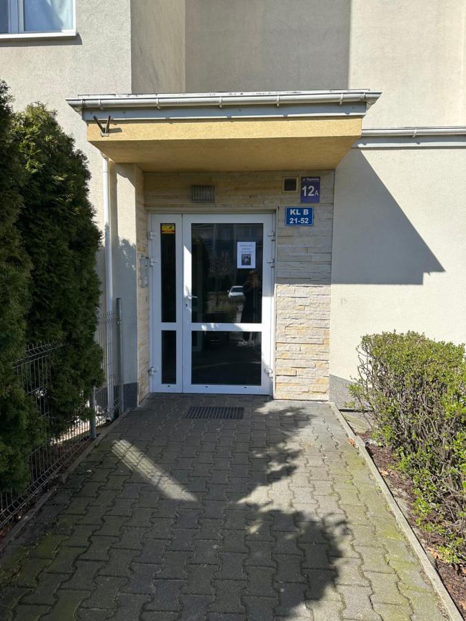 Sdh 3 Radzymin Comfortable Apartment Near Warsaw Luaran gambar