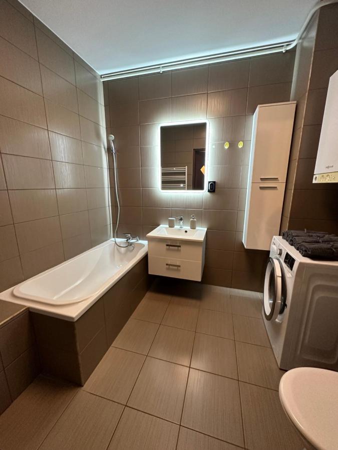 Sdh 3 Radzymin Comfortable Apartment Near Warsaw Luaran gambar